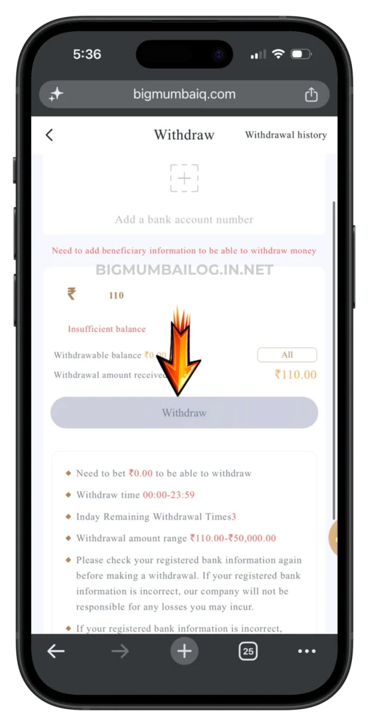 BIG-MUMBAI-WITHDRAWAL-PAGE